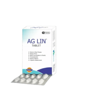 ag lin tablet