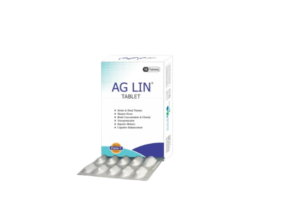 ag lin tablet