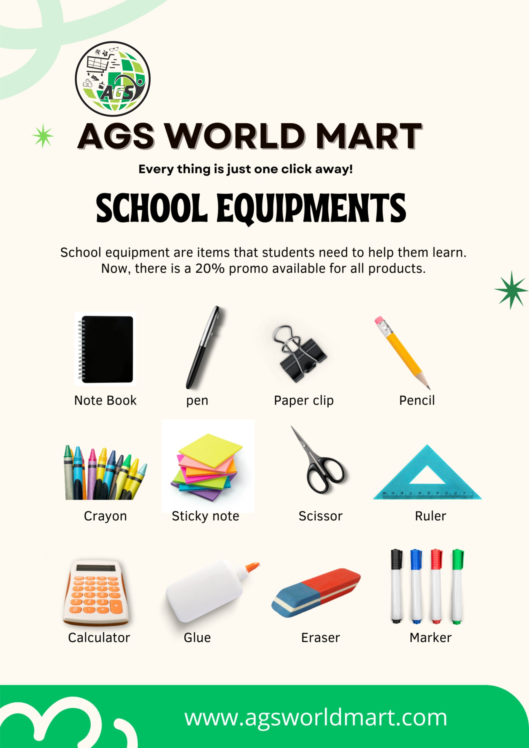 Shop Online Deals at AGS World Mart: Unlock Savings Today!