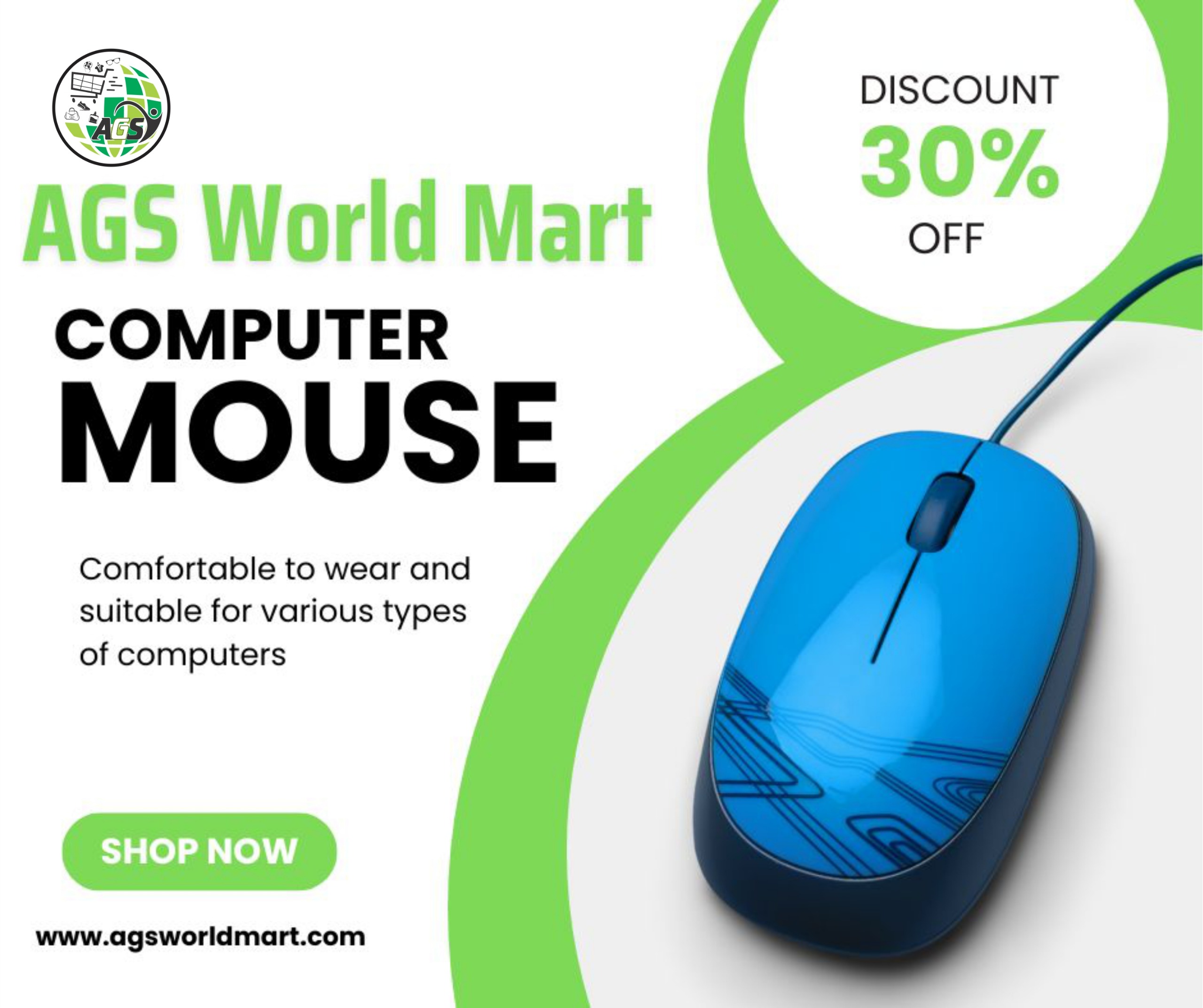 Computer Accessories