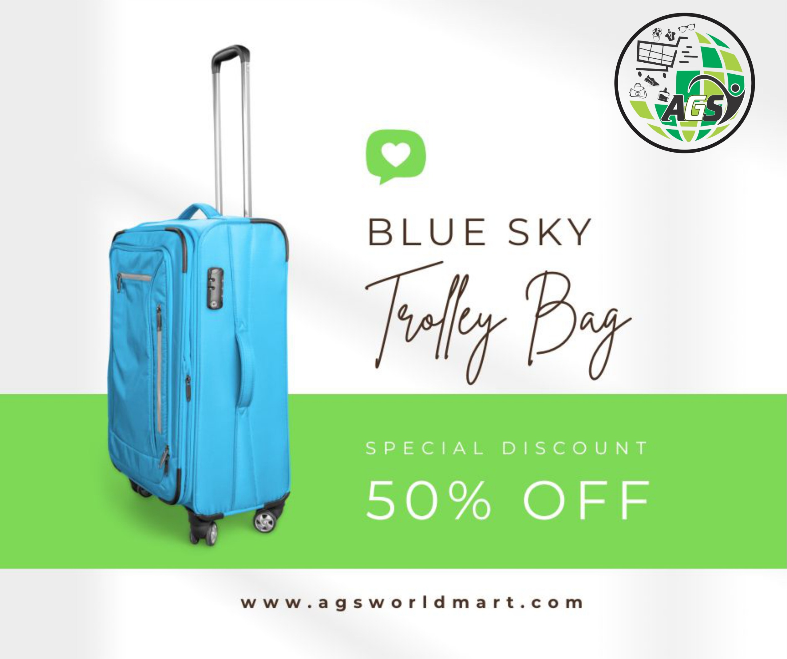 Buy Travel Bags and Trending